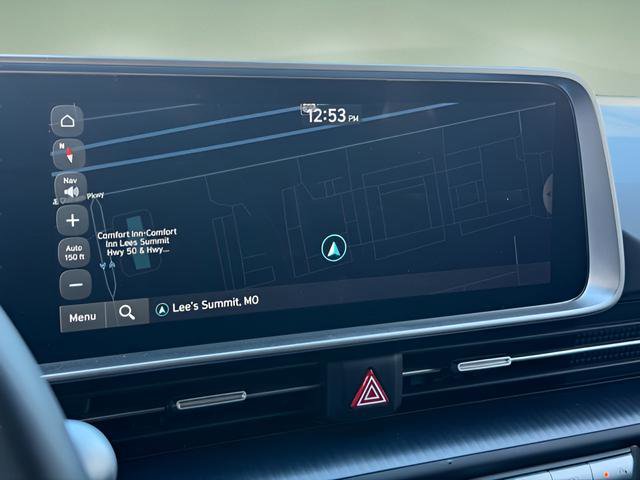 Used 2024 Hyundai Ioniq 6 SE image 19