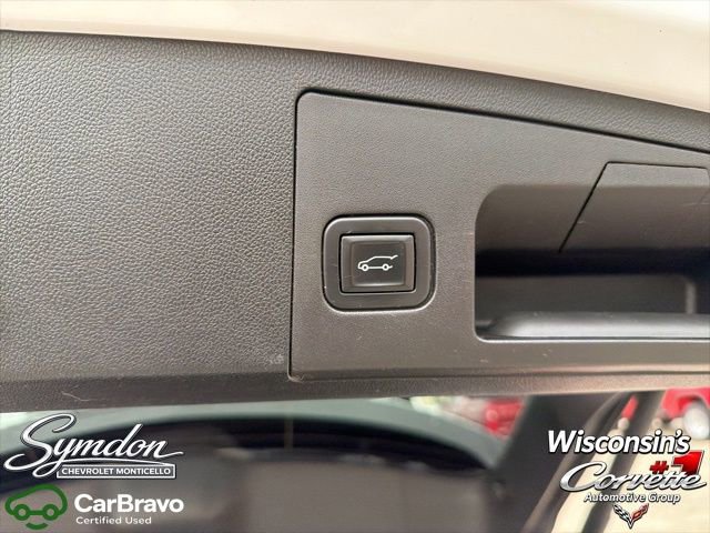 Certified 2020 Cadillac XT4 Premium Luxury AWD/4WD image 20