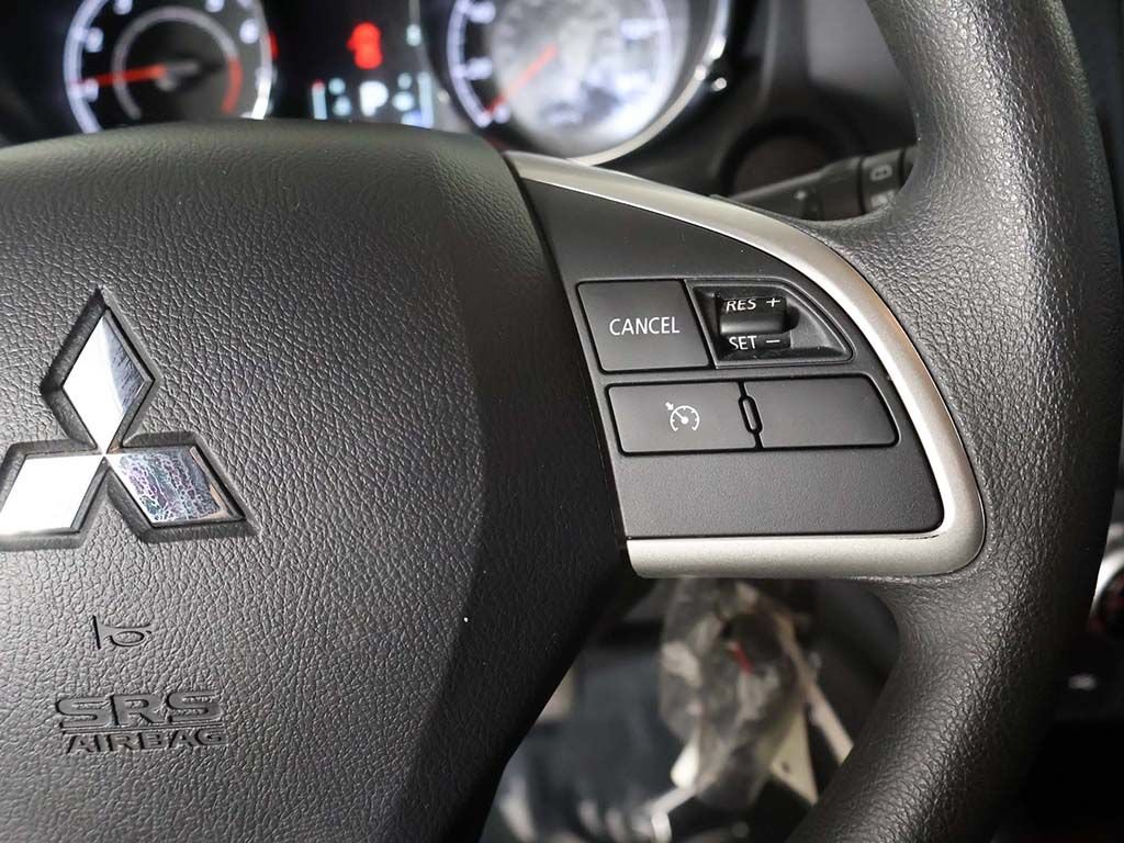 Used 2024 Mitsubishi Outlander Sport ES AWD/4WD image 37