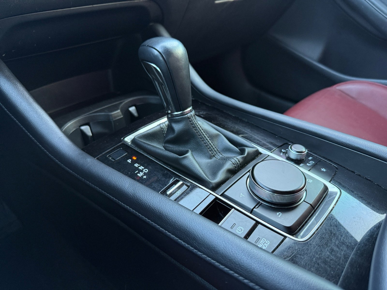 Used 2023 MAZDA MAZDA3 s image 17