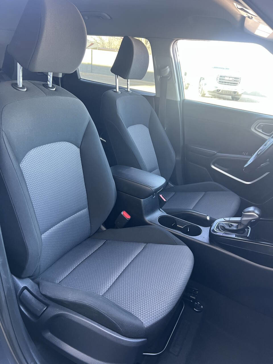 Used 2021 Kia Soul X-Line FWD image 20