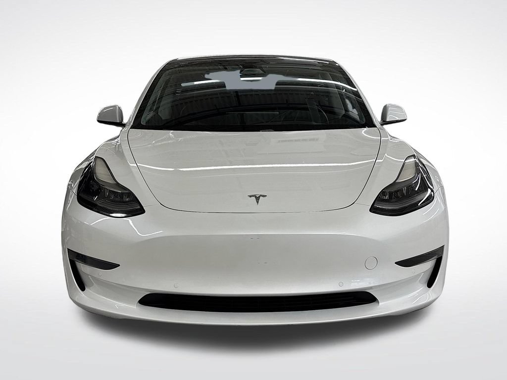 Used 2021 Tesla Model 3 Standard Range Plus RWD image 8