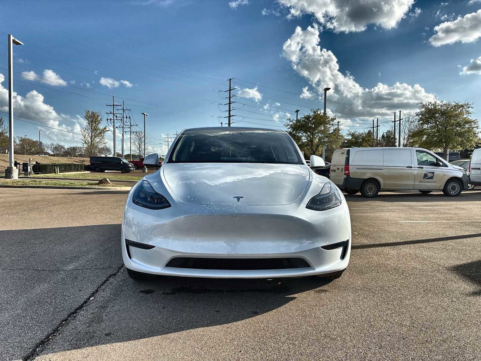 Used 2024 Tesla Model Y Long Range image 12