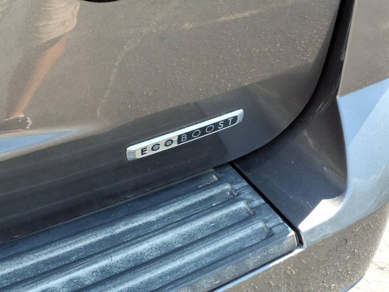 Used 2015 Lincoln Navigator 4WD image 6