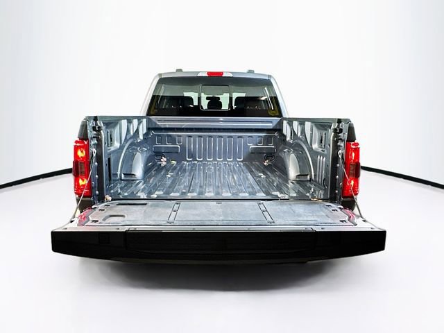Certified 2022 Ford F150 XLT w/ Equipment Group 302A High image 22