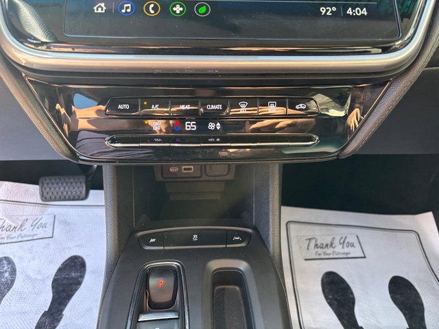 Used 2023 Chevrolet Bolt LT FWD image 25
