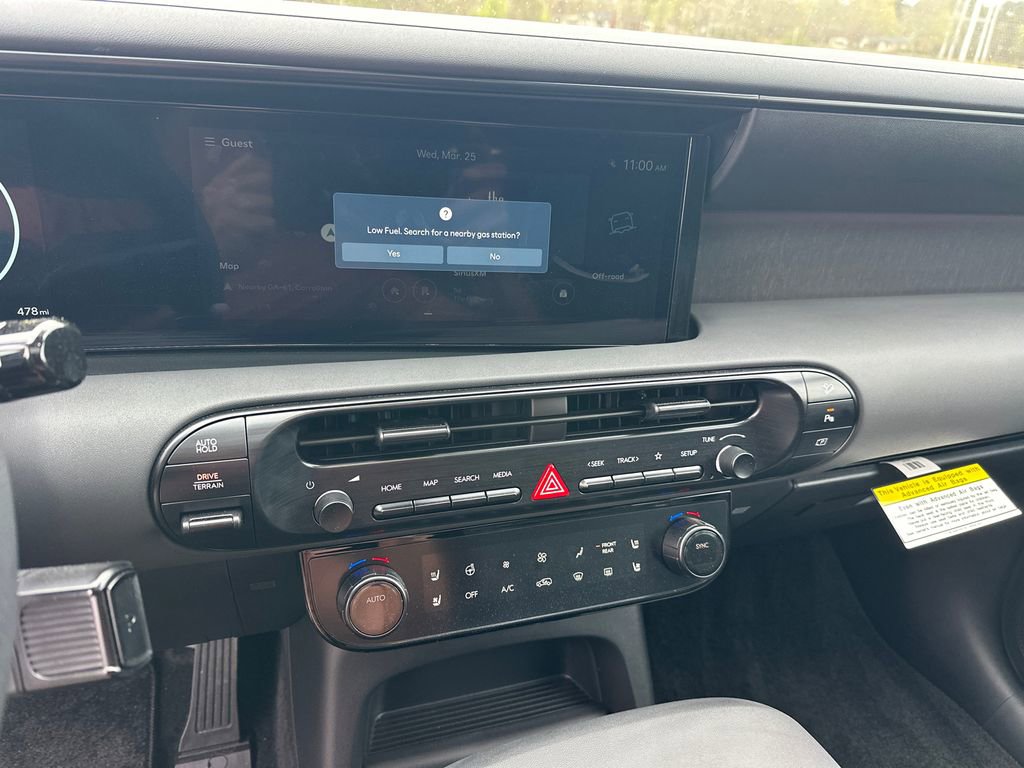 New 2026 Hyundai Palisade XRT Pro image 27