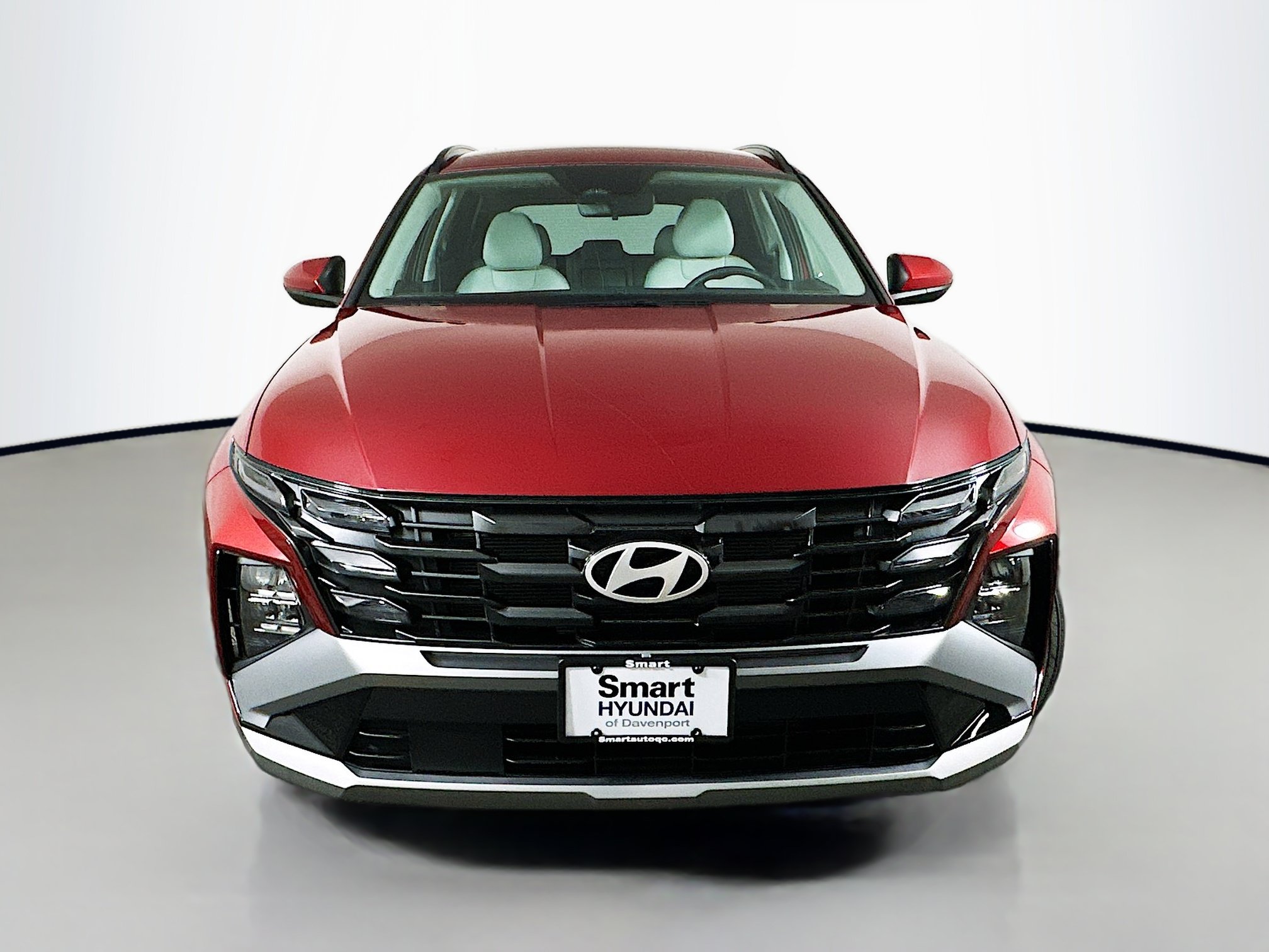 New 2026 Hyundai Tucson SEL Plus AWD/4WD image 2