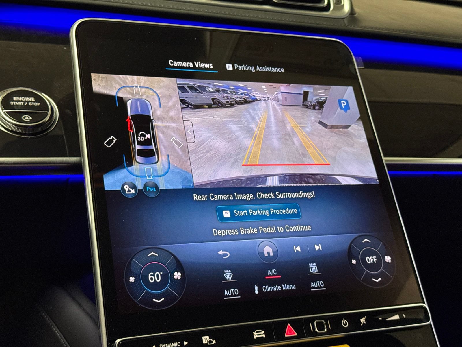 New 2026 Mercedes-Benz Maybach S 580 4MATIC image 27