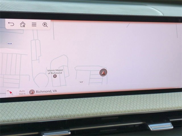 New 2026 Genesis GV80 3.5T Advanced image 21