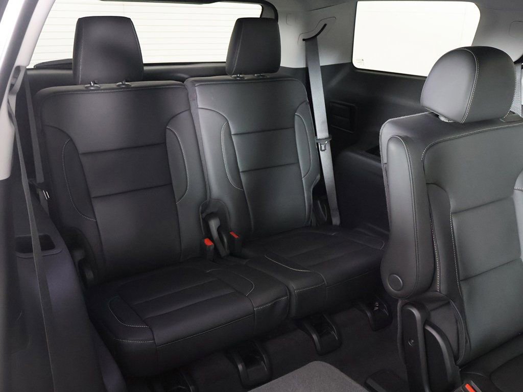 Used 2023 GMC Acadia SLT w/ Elevation Edition image 38
