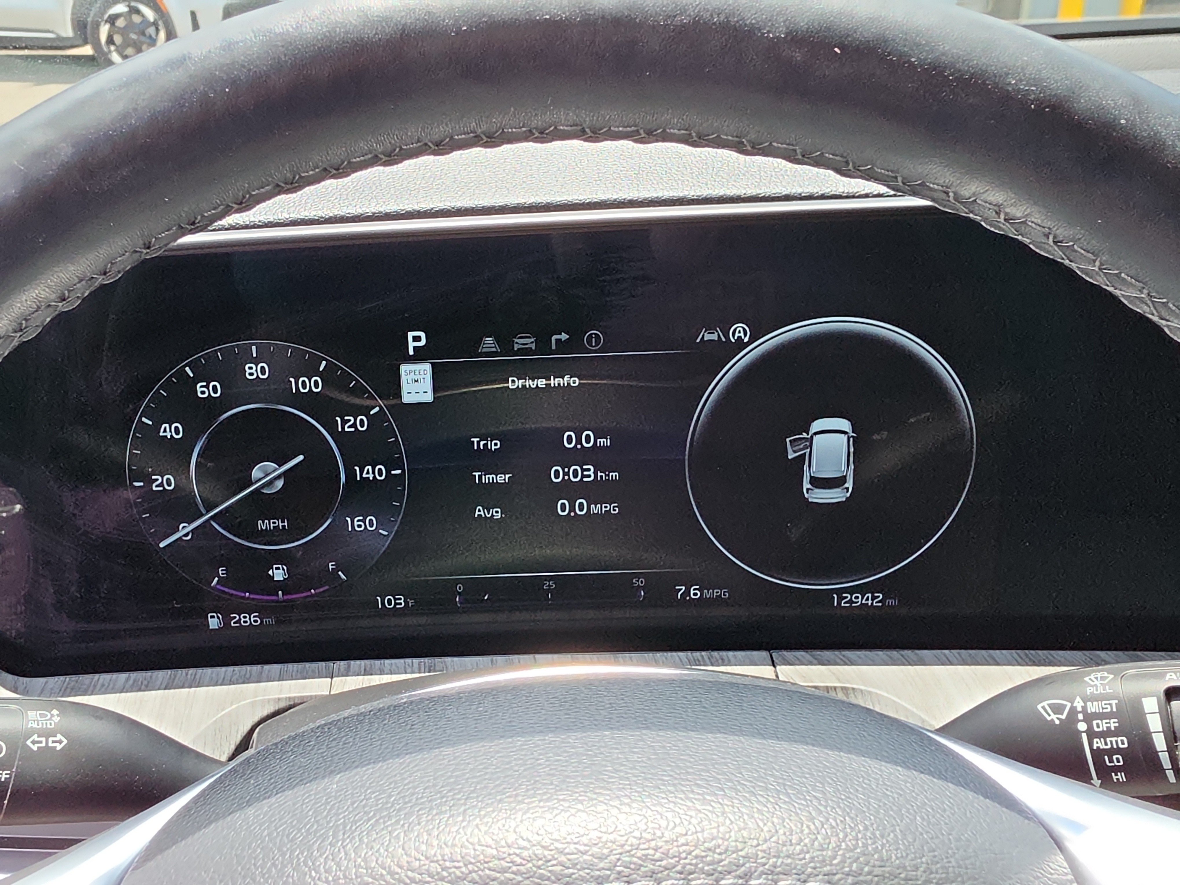 Certified 2024 Kia Telluride SX Prestige AWD/4WD image 34