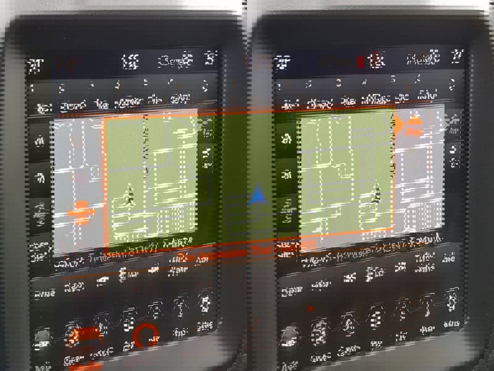 Used 2023 Jeep Renegade Limited image 35