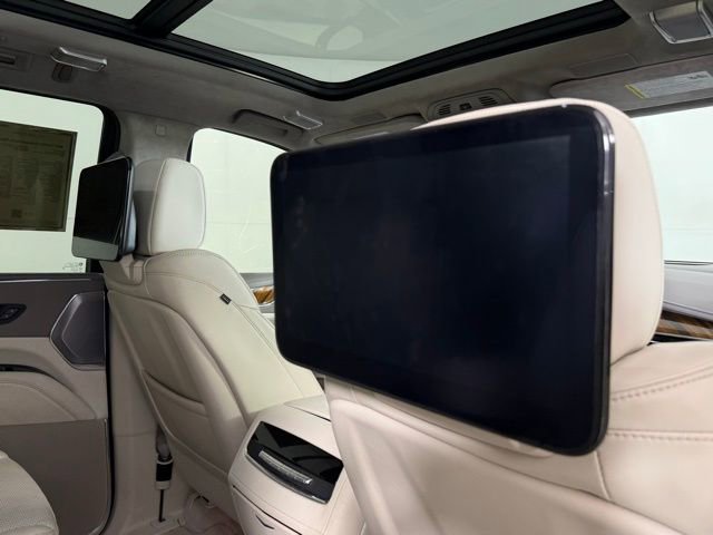 Certified 2024 Cadillac Escalade Sport Platinum image 32