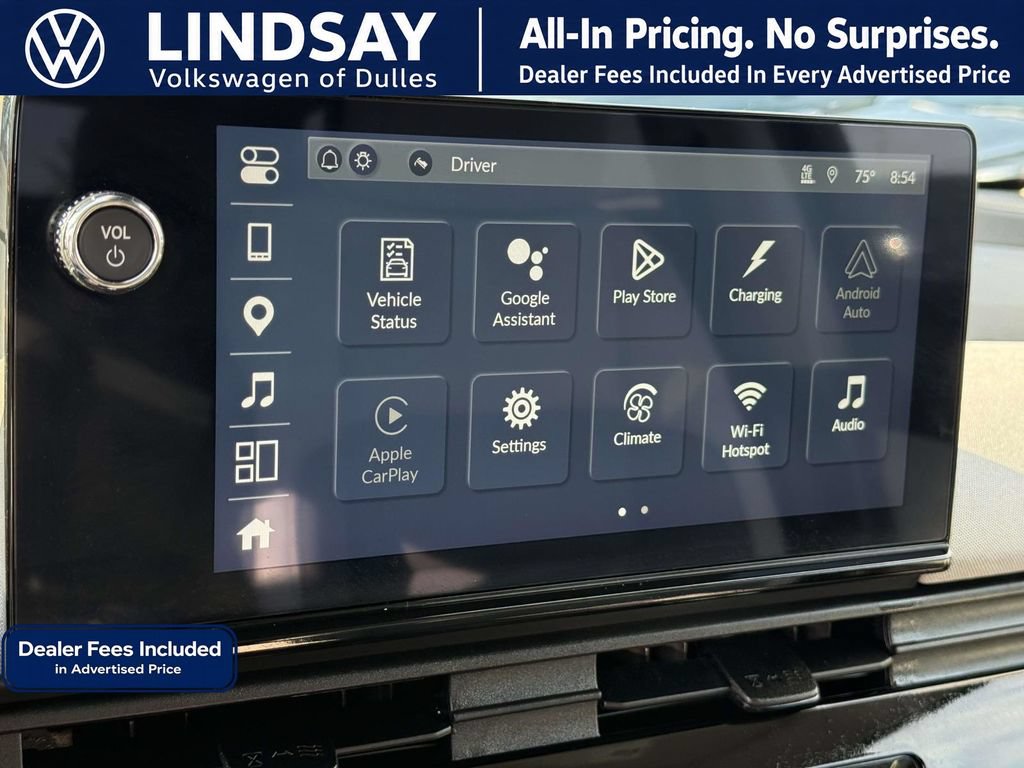 Used 2024 Honda Prologue EX image 17