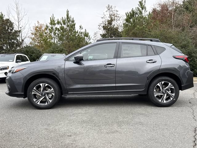 New 2026 Subaru Crosstrek 2.0i Premium image 6