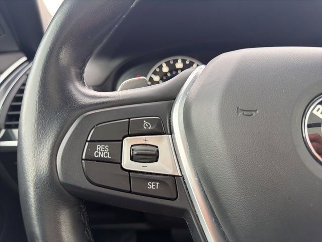 Used 2018 BMW X3 xDrive30i w/ Premium Package AWD/4WD image 32