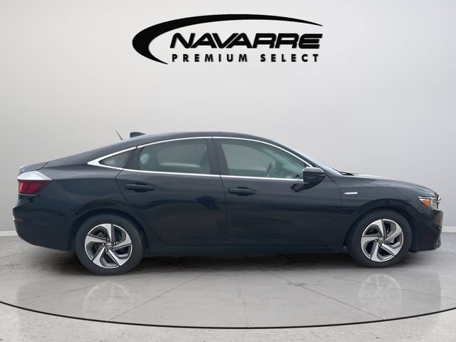 Used 2020 Honda Insight EX image 8