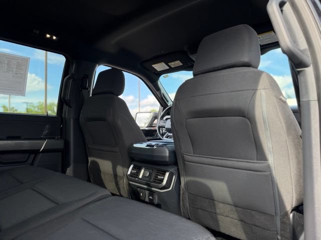 Certified 2023 Ford F150 XLT w/ Equipment Group 302A High AWD/4WD image 18