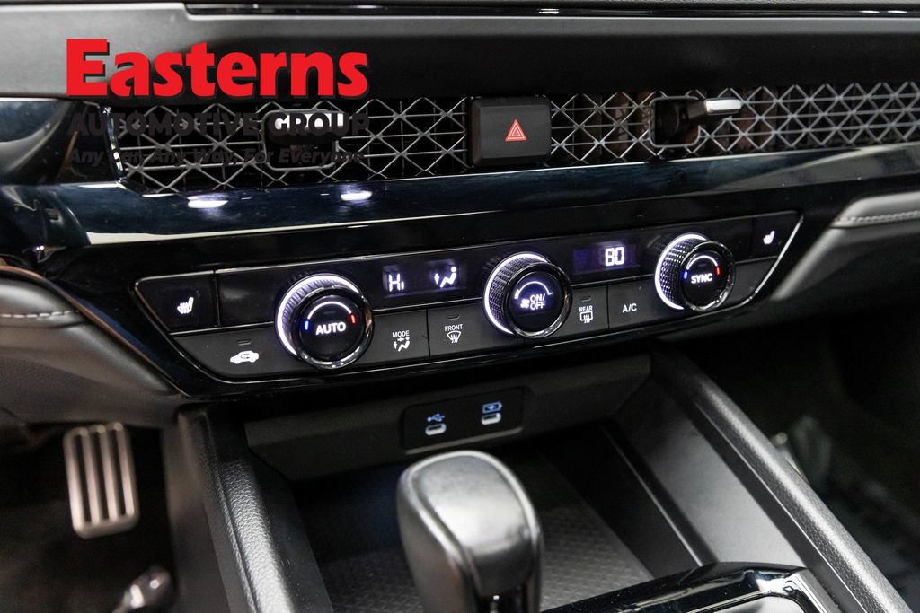 Used 2023 Honda Accord Sport image 19