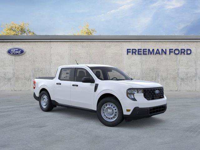 New 2026 Ford Maverick XL AWD/4WD image 7