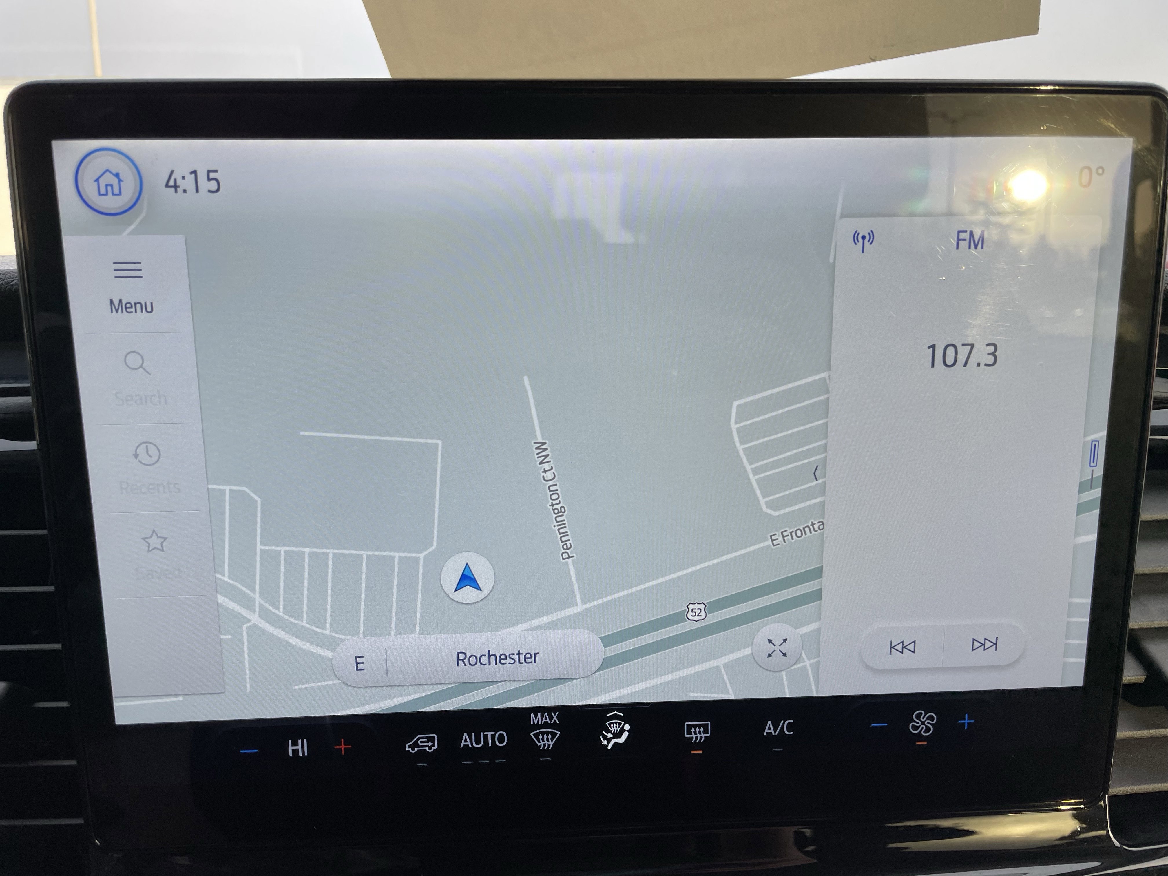 Used 2024 Ford Transit 350 XLT image 22