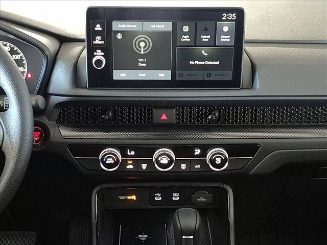 New 2026 Honda CR-V LX image 12
