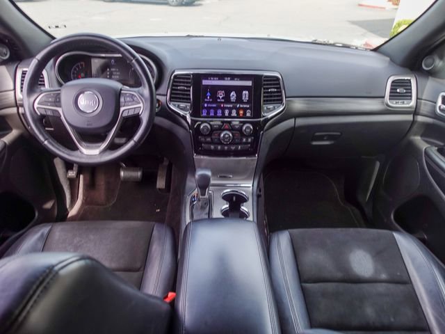 Used 2019 Jeep Grand Cherokee Altitude RWD image 24