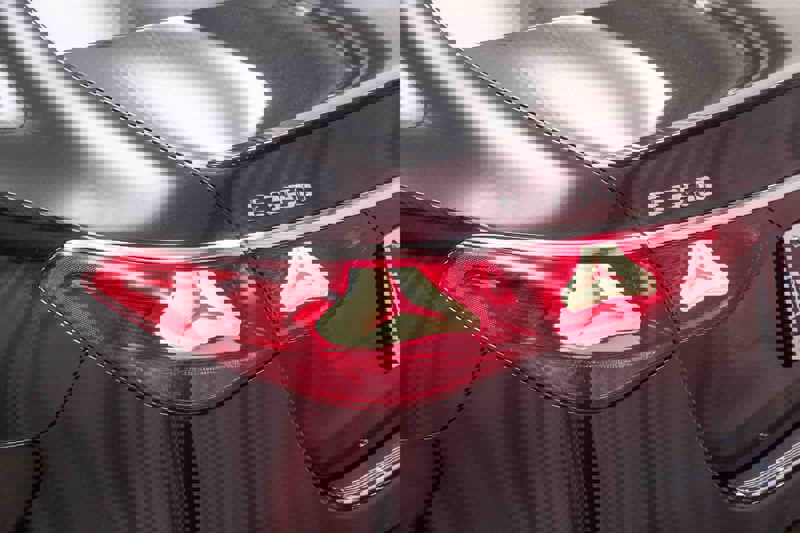 Used 2025 Mercedes-Benz E 350 Sedan image 7