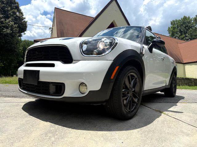 Used 2013 MINI Cooper Countryman S image 13
