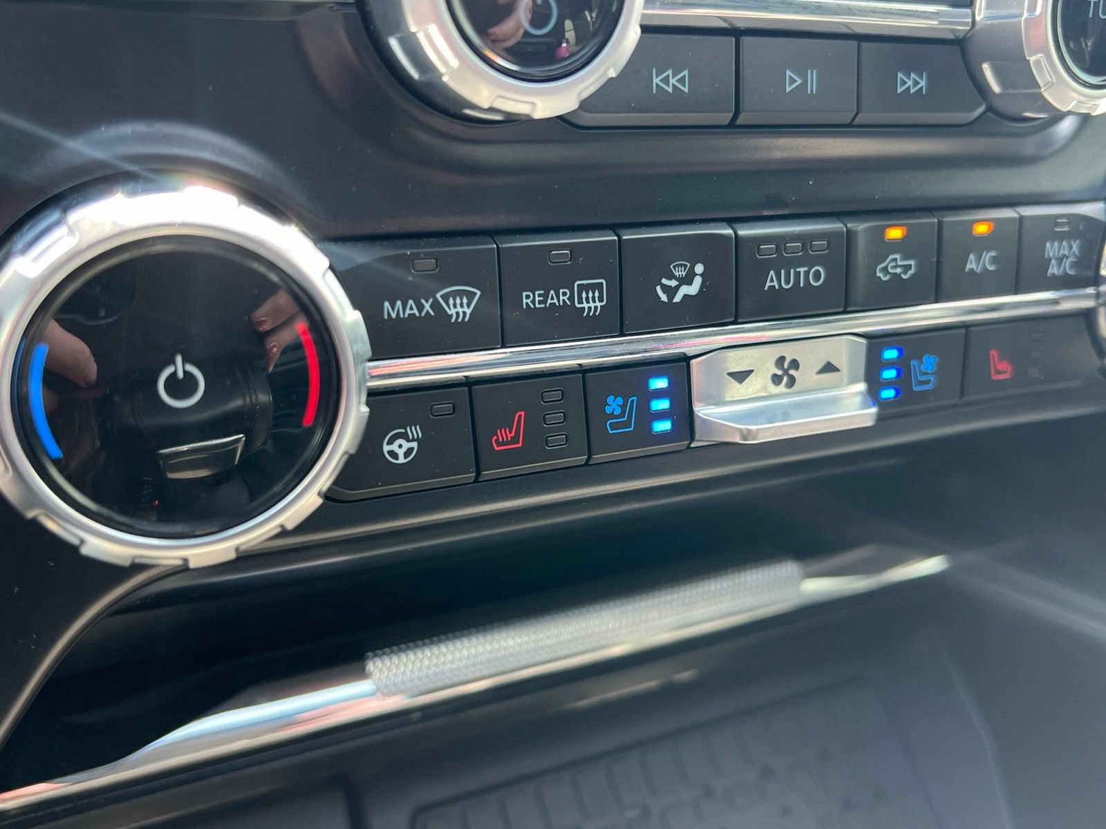 Used 2024 Ford F150 Raptor AWD/4WD image 28