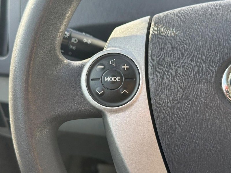 Used 2010 Toyota Prius One image 20