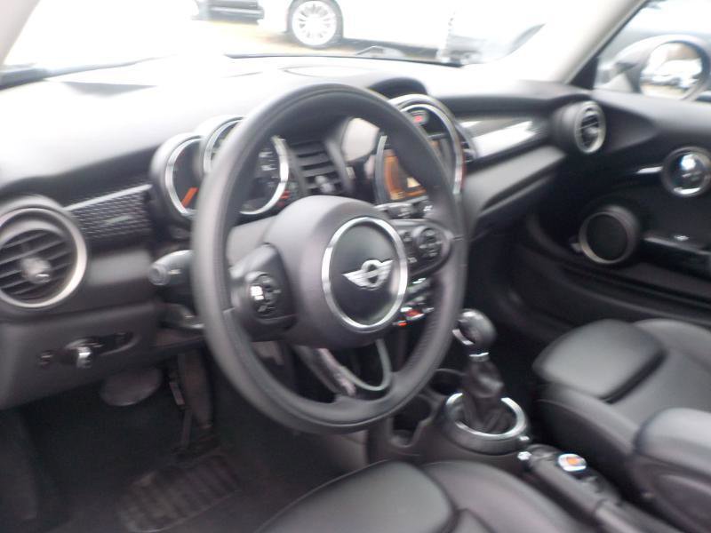 Used 2015 MINI Cooper S image 10