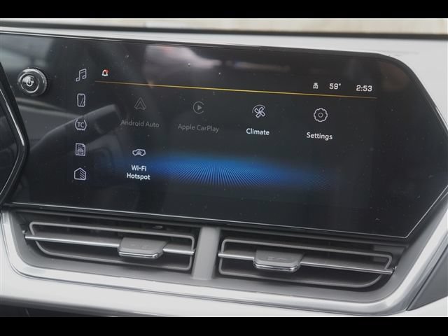 New 2026 Chevrolet Trax LT w/ LT Convenience Package FWD image 9