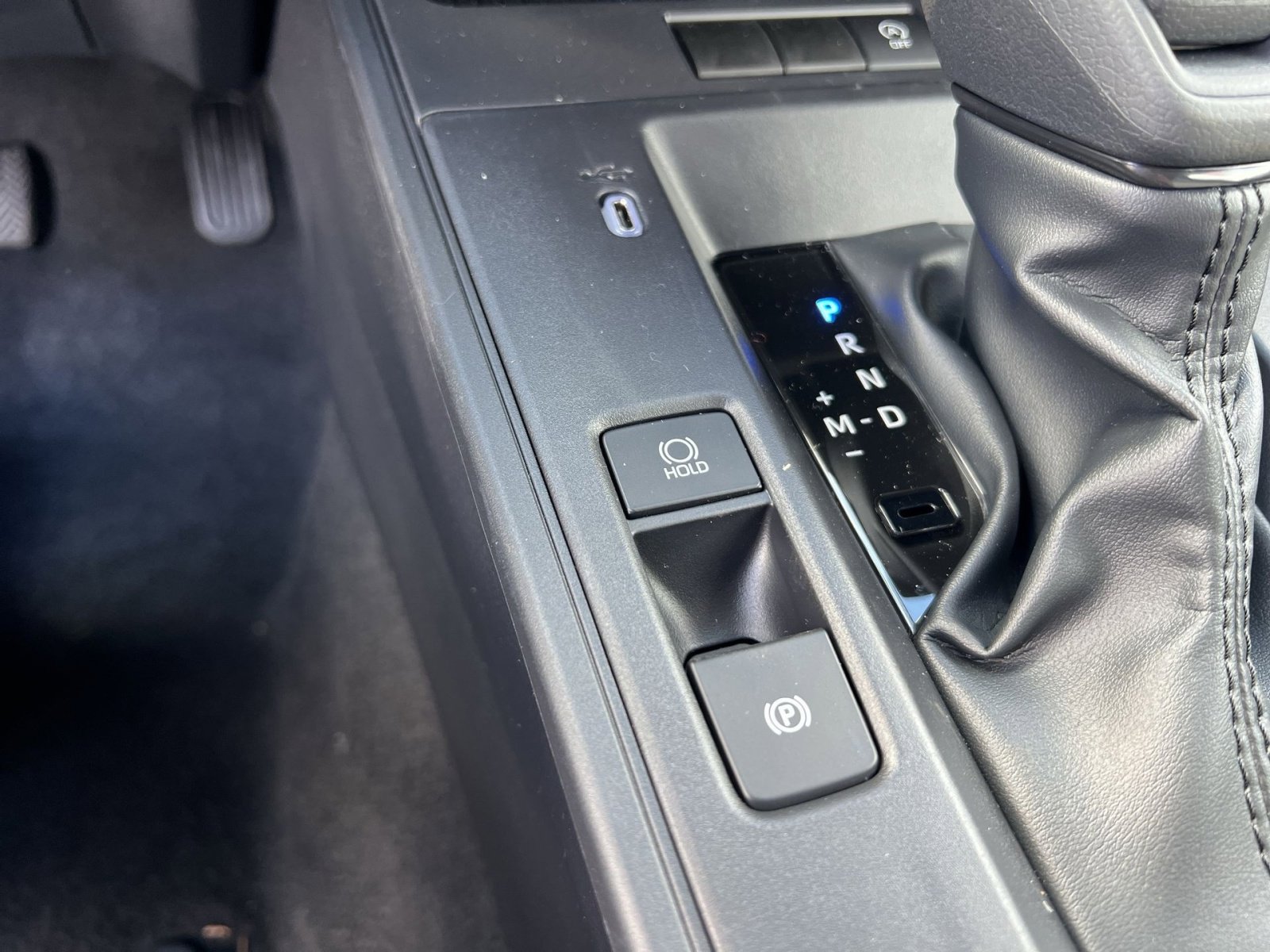 New 2026 Toyota Corolla Cross LE image 24