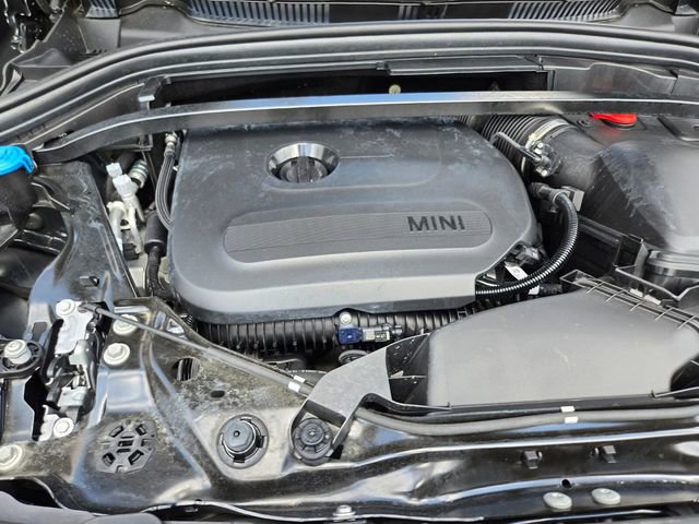 Used 2025 MINI Cooper Countryman John Cooper Works AWD/4WD image 21