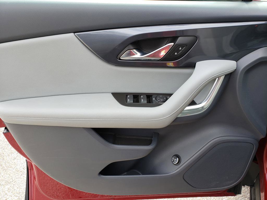 Used 2019 Chevrolet Blazer LT image 9