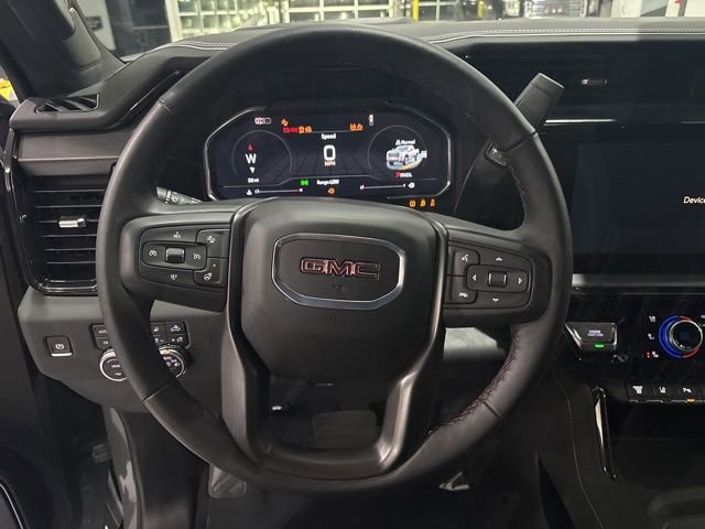 Used 2025 GMC Sierra 2500 AT4X image 15