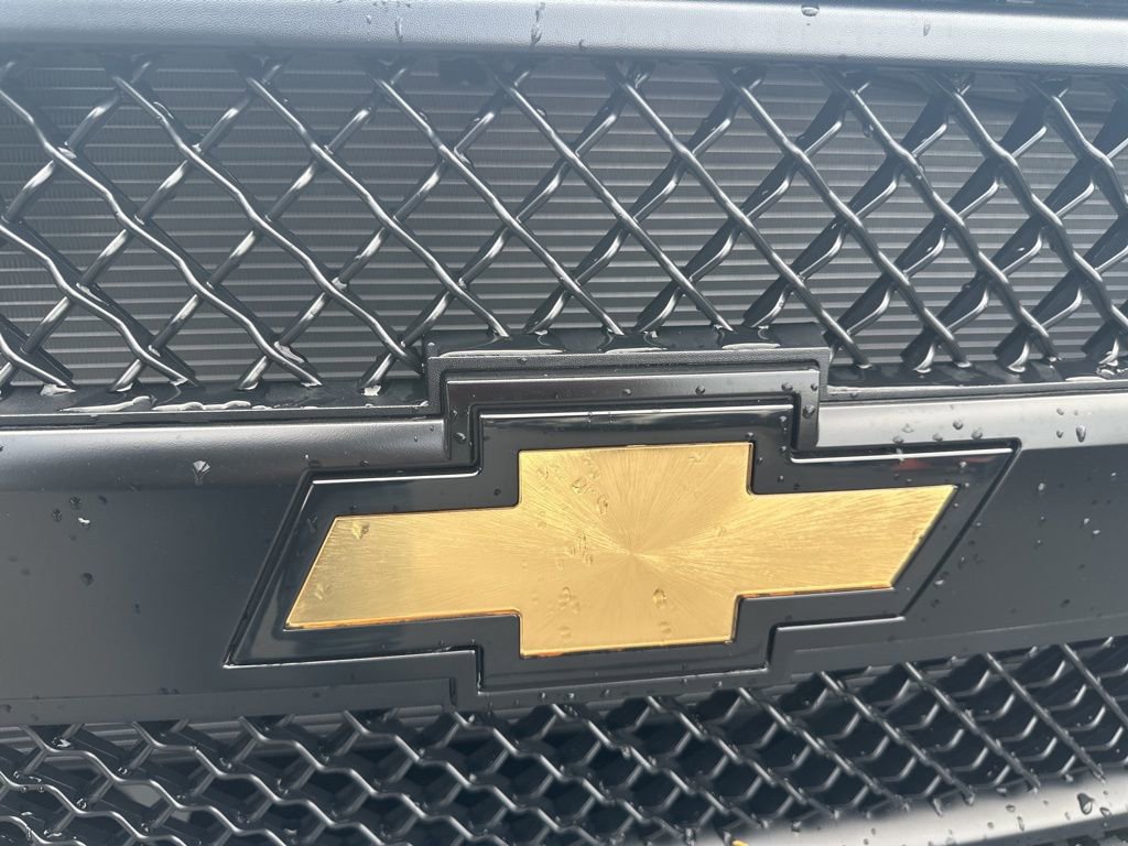 New 2025 Chevrolet Express 2500 Work Van w/ Driver Convenience Package image 30