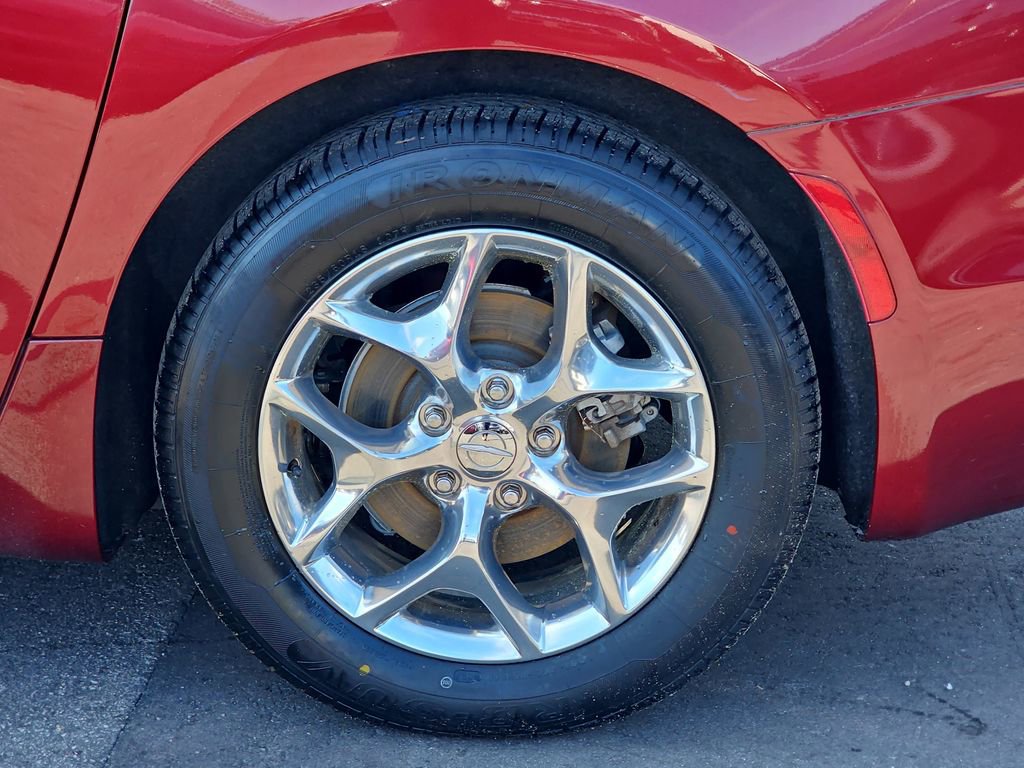 Used 2020 Chrysler Pacifica Limited image 38