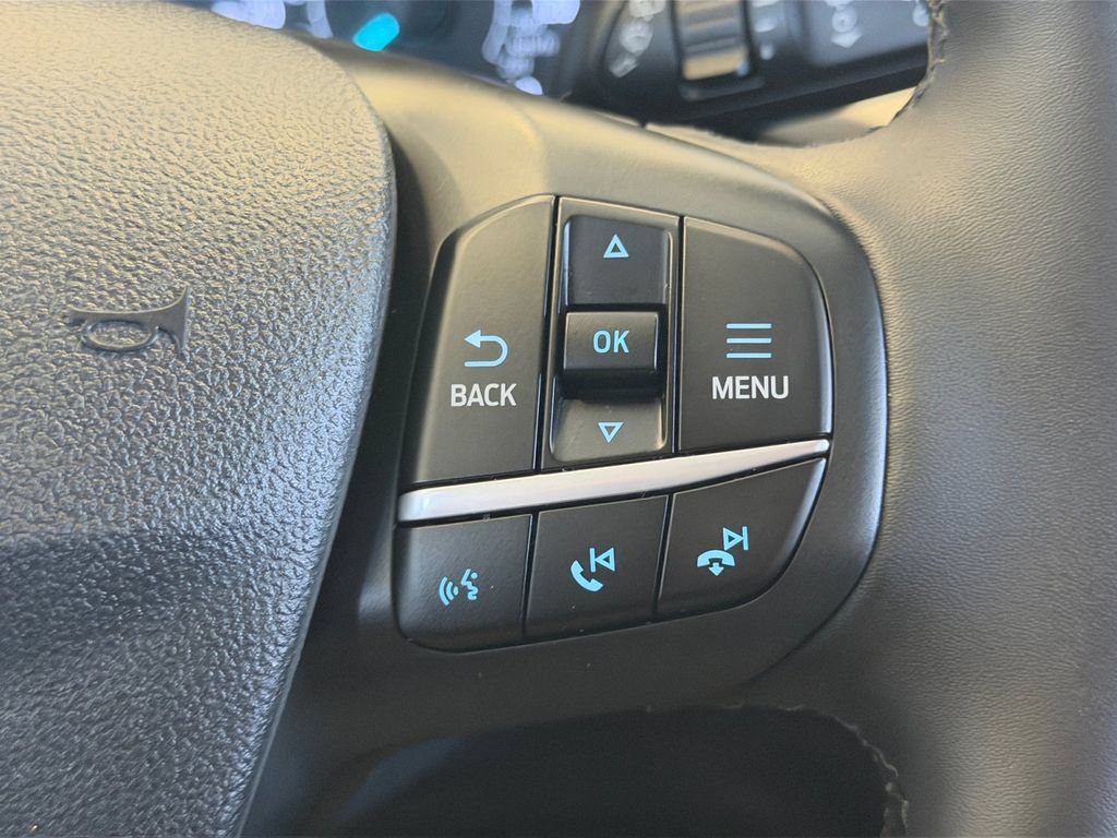 Used 2022 Ford Escape SE w/ Convenience Package AWD/4WD image 31