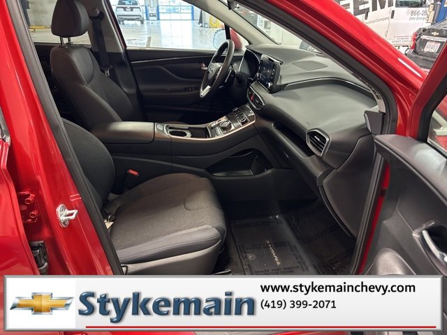 Used 2022 Hyundai Santa Fe SEL image 19