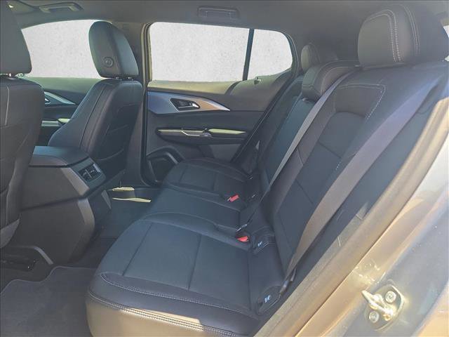 Used 2025 Chevrolet Equinox EV LT FWD image 18
