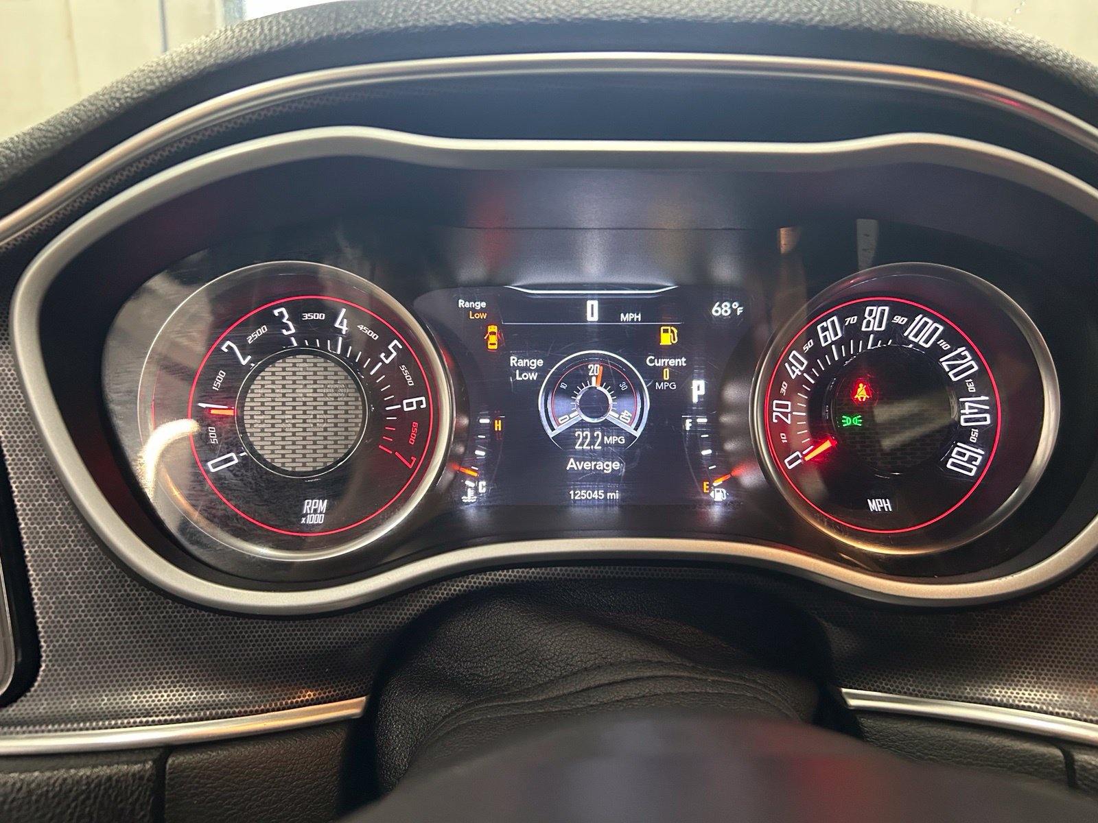 Used 2018 Dodge Challenger GT w/ GT Interior Package AWD/4WD image 18