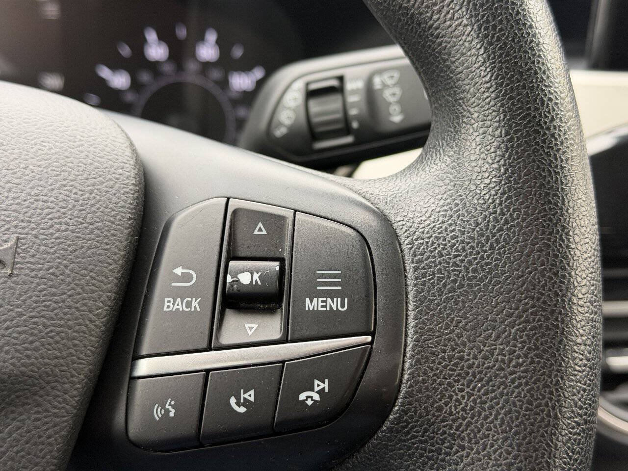 Used 2020 Ford Escape SE AWD/4WD image 22