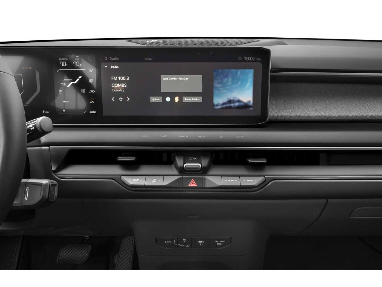 New 2026 Kia EV9 Light RWD image 10