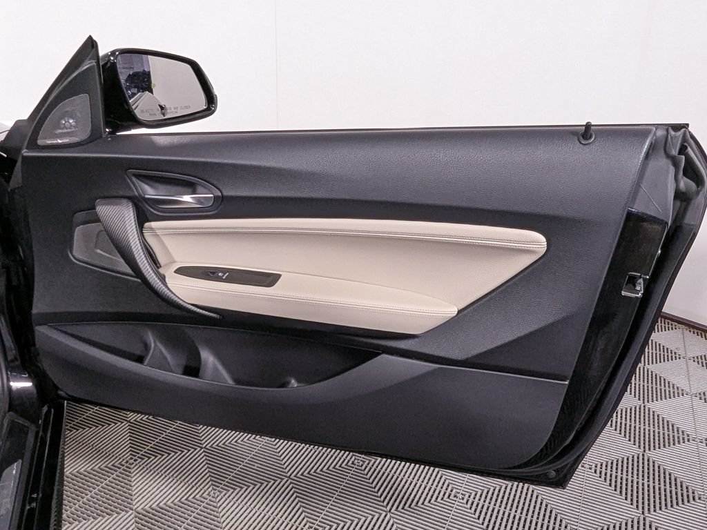 Used 2020 BMW M240i Convertible w/ Premium Package RWD image 45