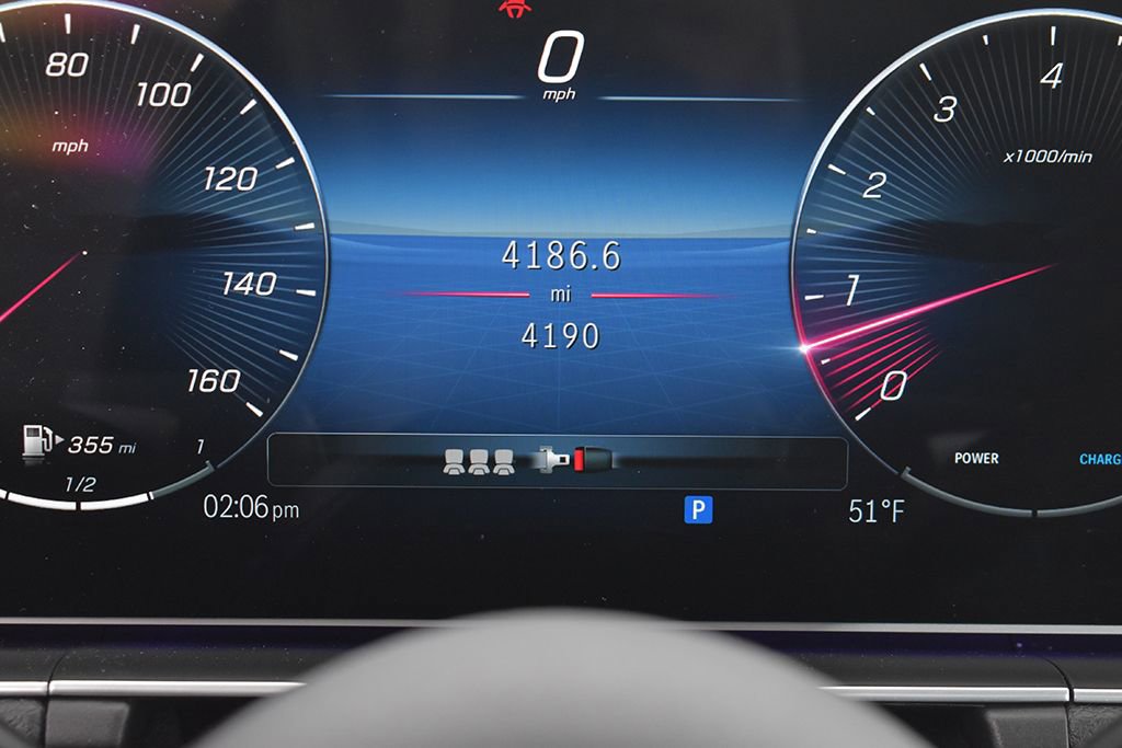 Certified 2026 Mercedes-Benz GLE 350 4MATIC image 26