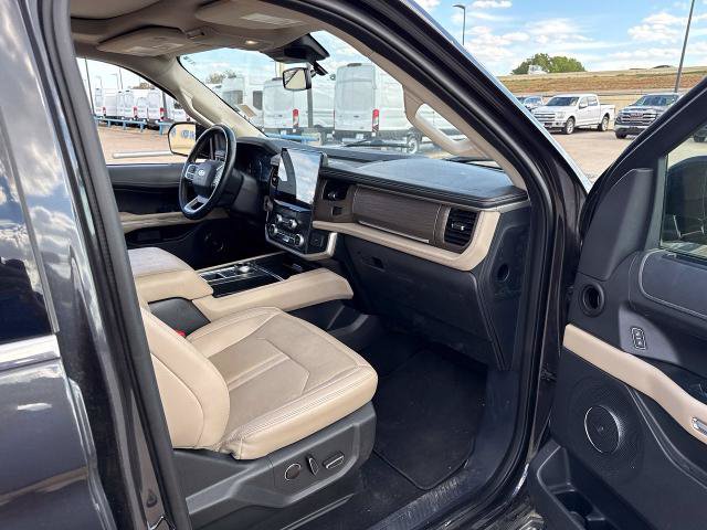Certified 2024 Ford Expedition Limited RWD image 16