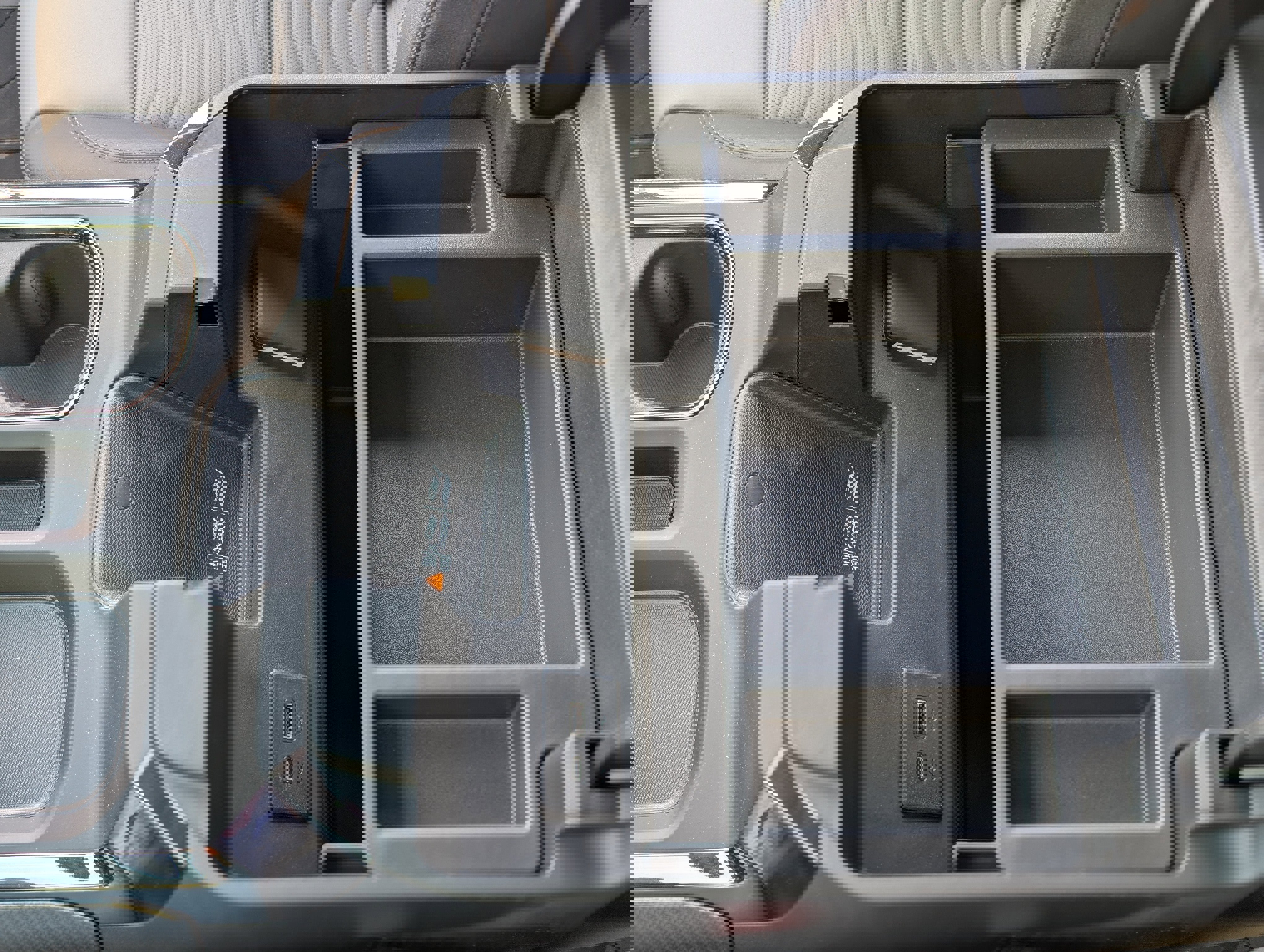 New 2025 Chevrolet Silverado 1500 ZR2 image 23